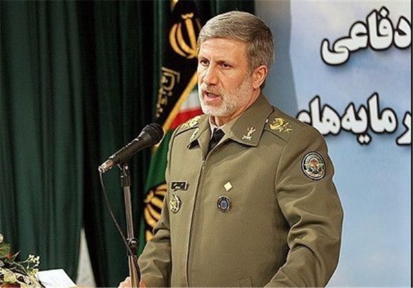انتقال سفارت به قدس نابودی رژیم صهیونیستی را جلو خواهد انداخت