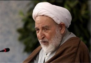 به جوانان حوزه می‌گویم که حکومت برای شماست/ارتباط خود را با مقامات حفظ کنید!