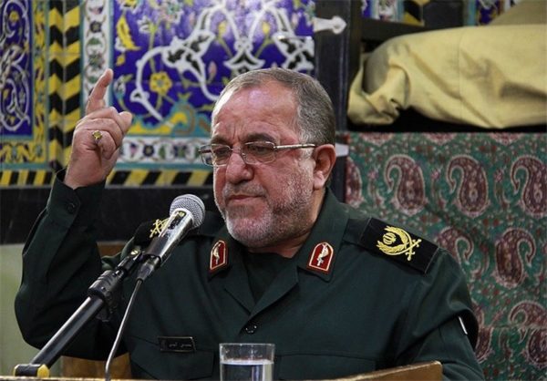 مردم تقاضا داشتند روند فیلترینگ تلگرام ادامه پیدا کند/کنترل فضای مجازی باید دست نظام باشد