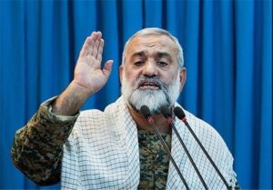 نژاد اروپایی در حال انقراض است /آمریکا در حالی فروپاشی و نظام اسلامی در حال پیشروی است
