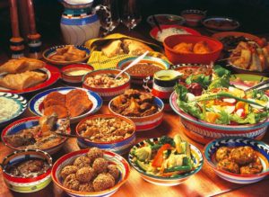 هشدار:این غذاها را نباید بیش تر از زمان اعلام شده در یخچال نگه داشت