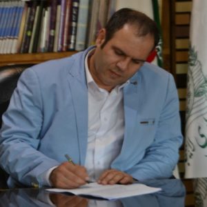پیام تسلیت شهردار لاهیجان در پی جان باختن خدمه نفت‌کش سانچی