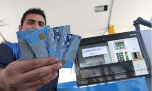 انتقال سهمیه سوخت به کارت بانکی در انتظار ابلاغیه