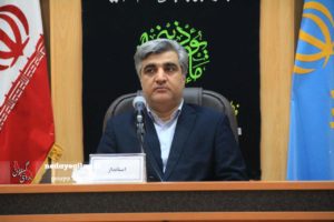 به کسی که به جوانان اعتماد نکند، اعتماد ندارم /در بکارگیری جوانان و بانوان مصر هستم و کوتاه نمی آیم