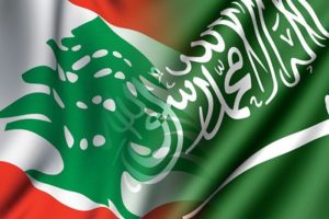 هیات سعودی به بیروت سفر کرد/عربستان دخالت در انتخابات آتی لبنان را کلید زد