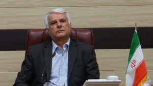علی اصغر جمشید نژاد معاون سیاسی ، امنیتی و اجتماعی استانداری گیلان شد