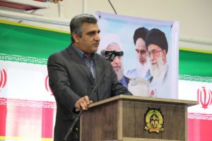 ظرفیتهای بی نظیری در شهر لاهیجان وجود دارد/بروکراسی های بی جهت جلوی پیشرفتهای لاهیجان را گرفته است