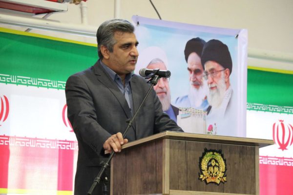 ظرفیتهای بی نظیری در شهر لاهیجان وجود دارد/بروکراسی های بی جهت جلوی پیشرفتهای لاهیجان را گرفته است