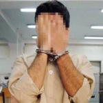 دستگیری مردی که در حمام دختر همسایه دوربین گذاشته بود/او دیوار را سوراخ کرده بود!