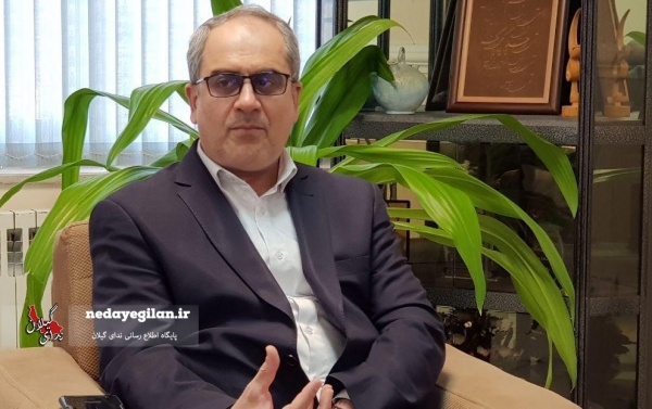 ورود  یک میلیون و ۱۲ هزار مسافر به رودسر/اقامت 700 هزار گردشگر در شهرستان