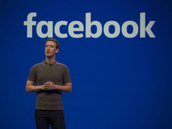 Facebook’s Zuckerberg to talk privacy after Cambridge Analytica scandal