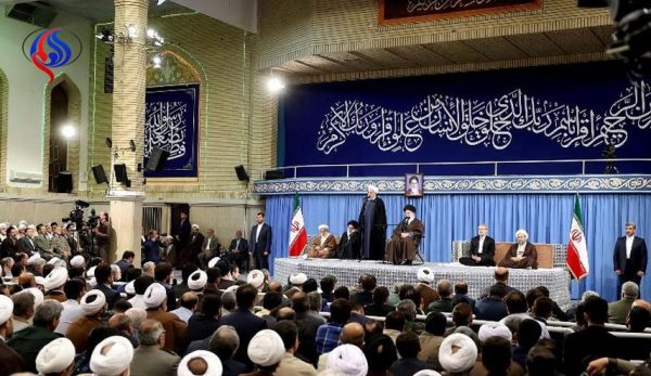 روحانی: آمریکا و حامیانش از شکست در سوریه عصبانی اند