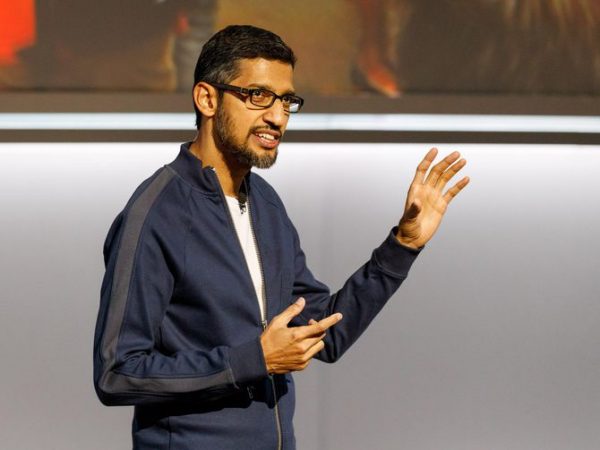 OK Google, Twitter. Now it’s your turn to work with Congress on privacy