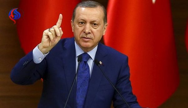 اردوغان: شهرهای جدید در مناطق تحت کنترل در سوریه می سازیم/ آیا ترکیه قصد اشغال اراضی سوریه را دارد؟