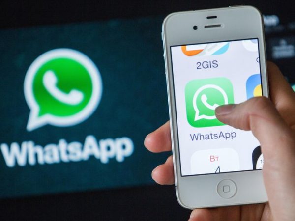 WhatsApp photo of fingerprints helps catch drug dealers in UK
