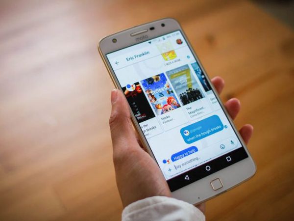 Google ‘pauses investment’ in Allo development amid RCS push