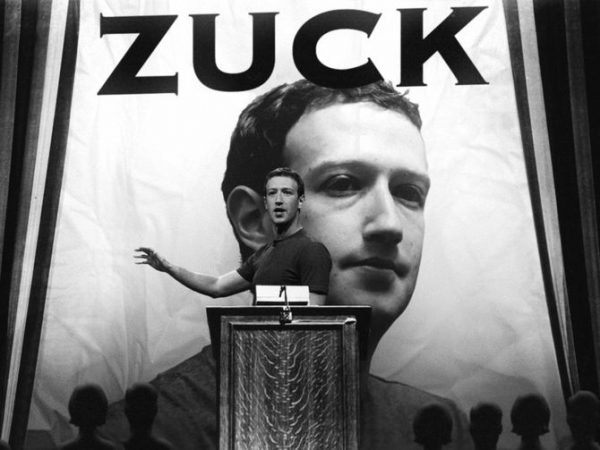 Mark Zuckerberg needed to fix Facebook long before Cambridge Analytica