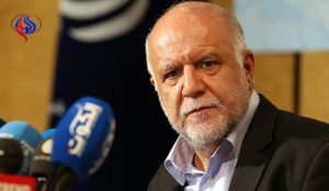 نمی گذاریم ترامپ به ایران ضربه بزند/توسعه لایه نفتی پارس جنوبی را به توتال نمی دهیم