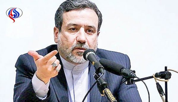 ایران آماده از سرگیری برنامه هسته ای خود است/ اگر آمریکا از برجام خارج شود کل توافق از بین می رود