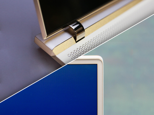 Dell XPS 13 vs. HP Spectre