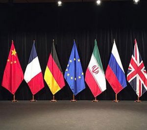 آیا اروپا تجارت چندصد میلیاردی با آمریکا را فدای ایران می کند؟