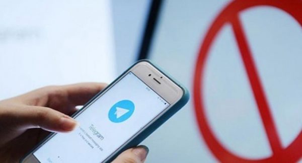 بازپرس صلاحیت صدور حکم فیلتر تلگرام را نداشت/دولت می تواند شکایت کند