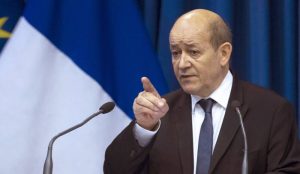 مواضع آمریکا گفتگو را تضعیف و اصولگرایان را در ایران تقویت می‌کند