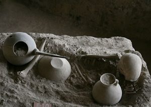 دستگیری جویندگان گنج در رودسر
