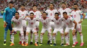 مشخص شدن بازیهای تدارکاتی حریف های تیم ملی در جام ملت ها/مسئولان فدراسیون فوتبال ایران در خواب!