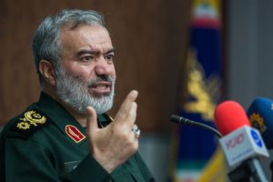 باید بافکر و عمل و نیروی متخصص داخلی از گردنه‌های سخت اقتصادی عبور کرد/هیچ قدرتی قابل‌مقایسه باقدرت ایران نیست