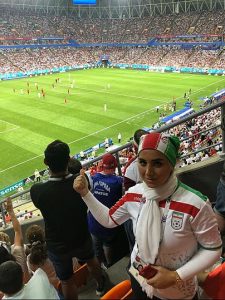 می‌توان روی تیم ملی فوتبال ایران حساب کرد و به آن امید داشت|با حضور کی‌روش قطعا قهرمان جام ملت‌های آسیا خواهیم شد