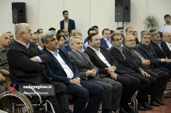 گزارش تصویری اختتامیه اولین جشنواره ملی مطبوعات