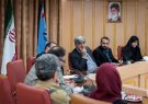 تشکیل کارگروه بررسی مسائل حوزه تئاتر گیلان تشکیل کارگروه بررسی مسائل حوزه تئاتر گیلان
