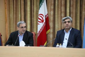 توزیع روزانه 100 تن مرغ منجمد در فروشگاه های بزرگ گیلان/گیلانی ها مرغ هر کیلو 6200 تومانی را از فروشگاه ها طلب کنند