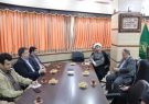 فاز دوم جمع آوری میله های BRT در دستور کار است/ از دکتر نصرتی در قزوین به نیکی یاد می شود و این ستودنی است فاز دوم جمع آوری میله های BRT در دستور کار است/ از دکتر نصرتی در قزوین به نیکی یاد می شود و این ستودنی است
