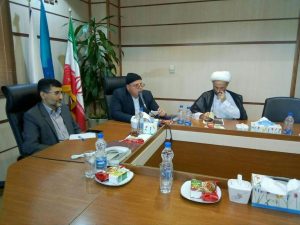 لزوم توجه بیش از پیش صداوسیمای گیلان به مقوله حجاب و عفاف