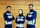 درخشش کاراته کاران گیلانی در مسابقات دانشجویان جهان درخشش کاراته کاران گیلانی در مسابقات دانشجویان جهان