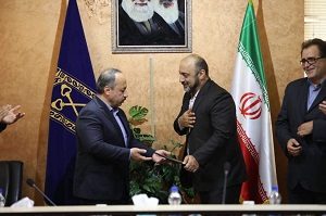 انتصاب مشاور شهردار و قائم مقام معاونت حمل و نقل و ترافیک شهرداری رشت