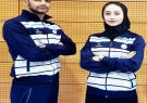 آویشن باقری در آستانه طلایی شدن/مهدی رحیمی نژاد برای کسب مدال برنز با حریف استرالیایی مصاف می کند آویشن باقری در آستانه طلایی شدن/مهدی رحیمی نژاد برای کسب مدال برنز با حریف استرالیایی مصاف می کند