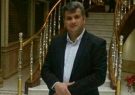 “بهرام آریامنش” بخشدار دیلمان شد+سوابق