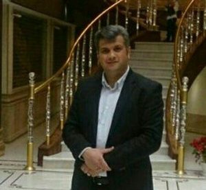 “بهرام آریامنش” بخشدار دیلمان شد+سوابق