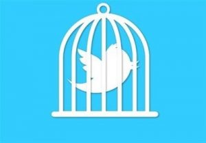 درخواست وزیر برای رفع فیلتر توئیتر بایگانی شد!