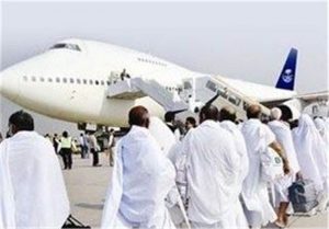 18 زائر معتاد حج دستگیر شدند