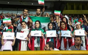 دلیل برکناری مدیر مجموعه آزادی راه دادن زنان به ورزشگاه بود؟