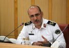 تصادفات موتورسواران در گیلان فراتر از میانگین کشوری است/مرگ سالانه 16 هزار نفر در جاده های کشور