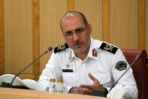 تصادفات موتورسواران در گیلان فراتر از میانگین کشوری است/مرگ سالانه 16 هزار نفر در جاده های کشور