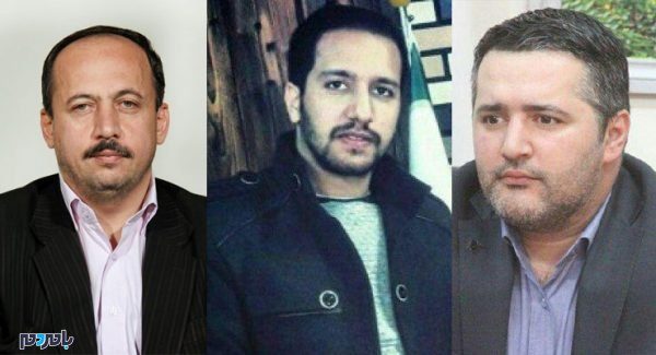 مشاور روابط عمومی و امور بین الملل شهرداری لنگرود منصوب شد/آیا مشاور پنهان شهردار مستعفی رشت هم راهی تهران خواهد شد؟