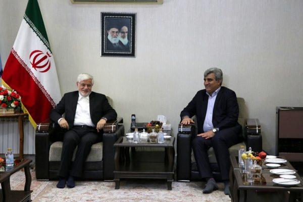 گیلان استانی نخبه پرور است