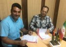 نظرمحمدی سرمربی سپیدرود رشت شد نظرمحمدی سرمربی سپیدرود رشت شد