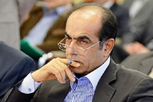 مگر می‌شود به مردم گفت که کولرهای‌شان را خاموش کنند!